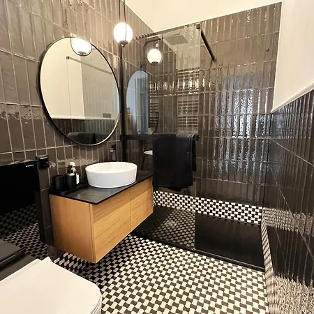 Luxury Apartment Cannes