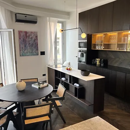 Apartment Luxury