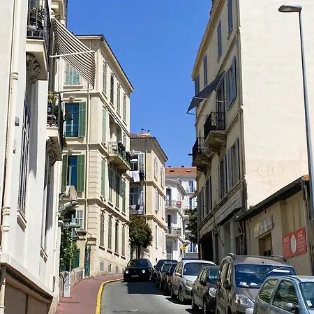 Apartment Luxury Cannes