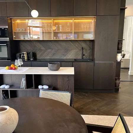 Apartment Luxury