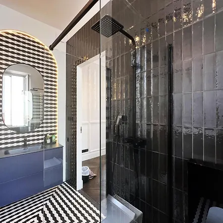 Apartment Luxury *