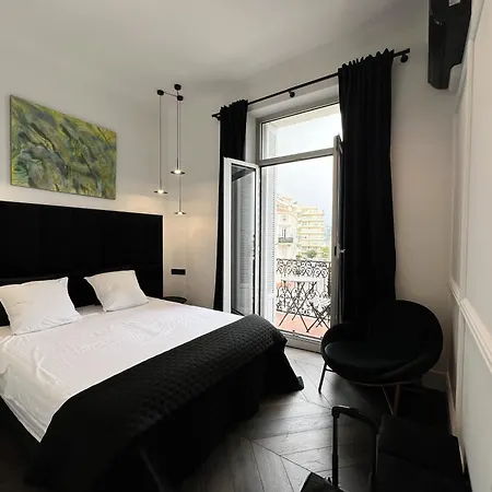 Apartment Luxury