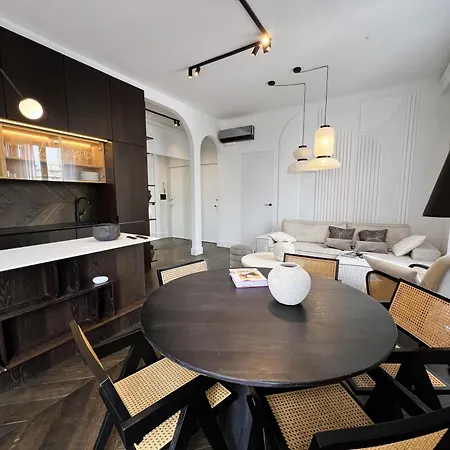 Apartment Luxury *