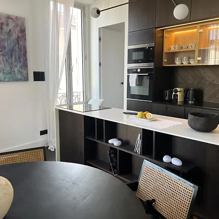 Apartment Luxury *